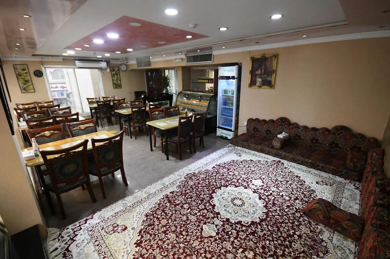 Maaeen Hotel Dubai 0*,