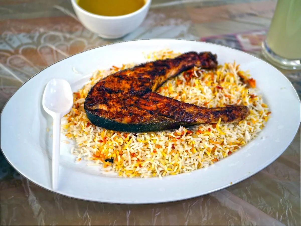 Maaeen Hotel Dubai