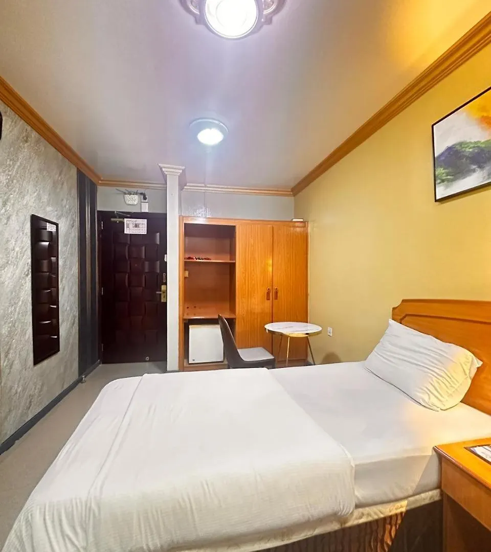 Maaeen Hotel Dubai 0*,  United Arab Emirates