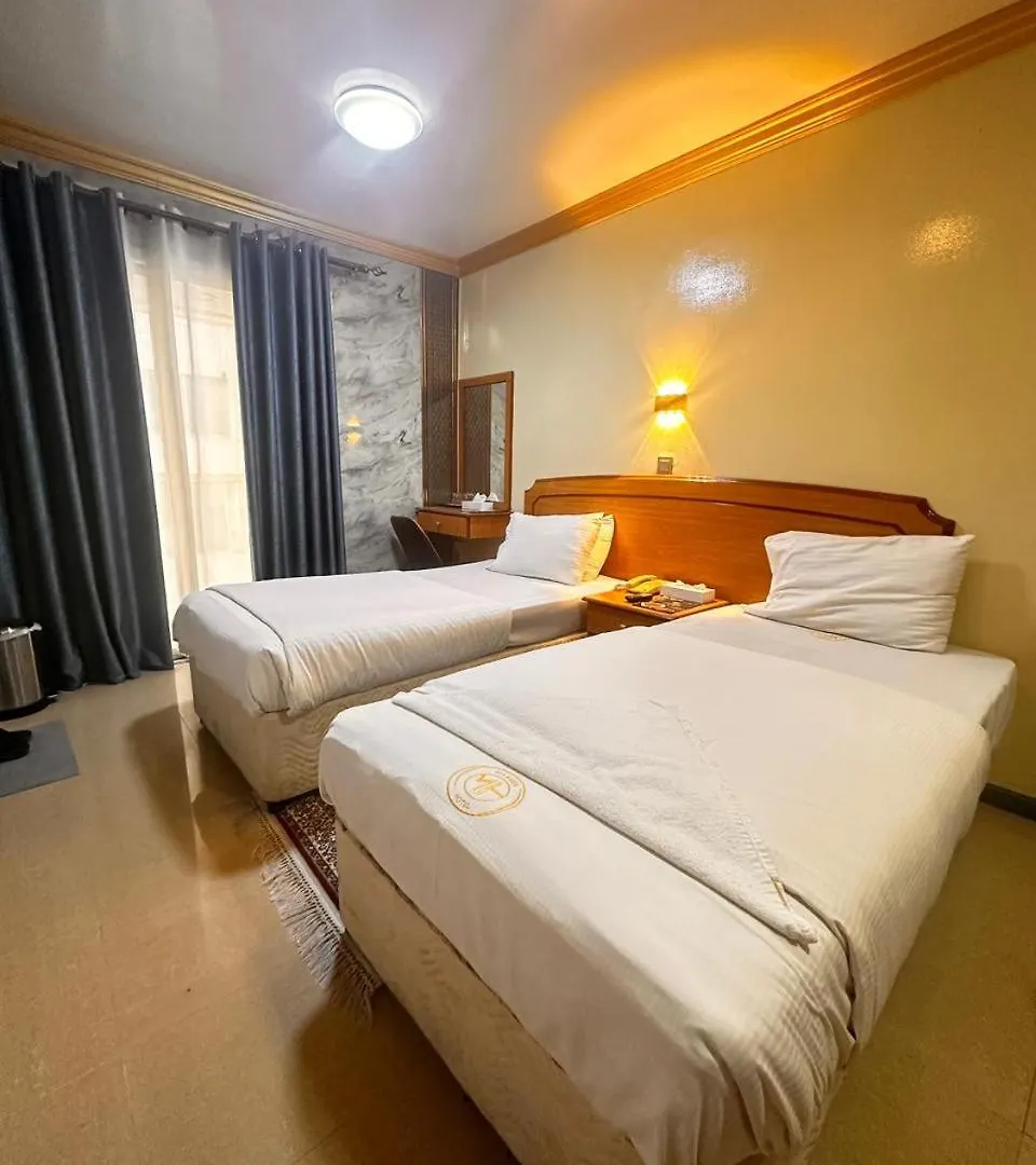 Maaeen Hotel Dubai
