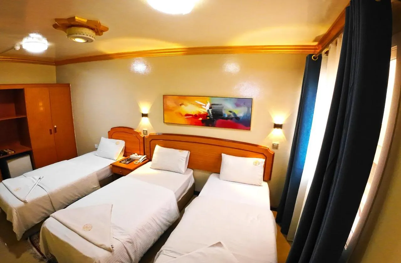 Maaeen Hotel ドバイ 0*,  アラブ首長国連邦