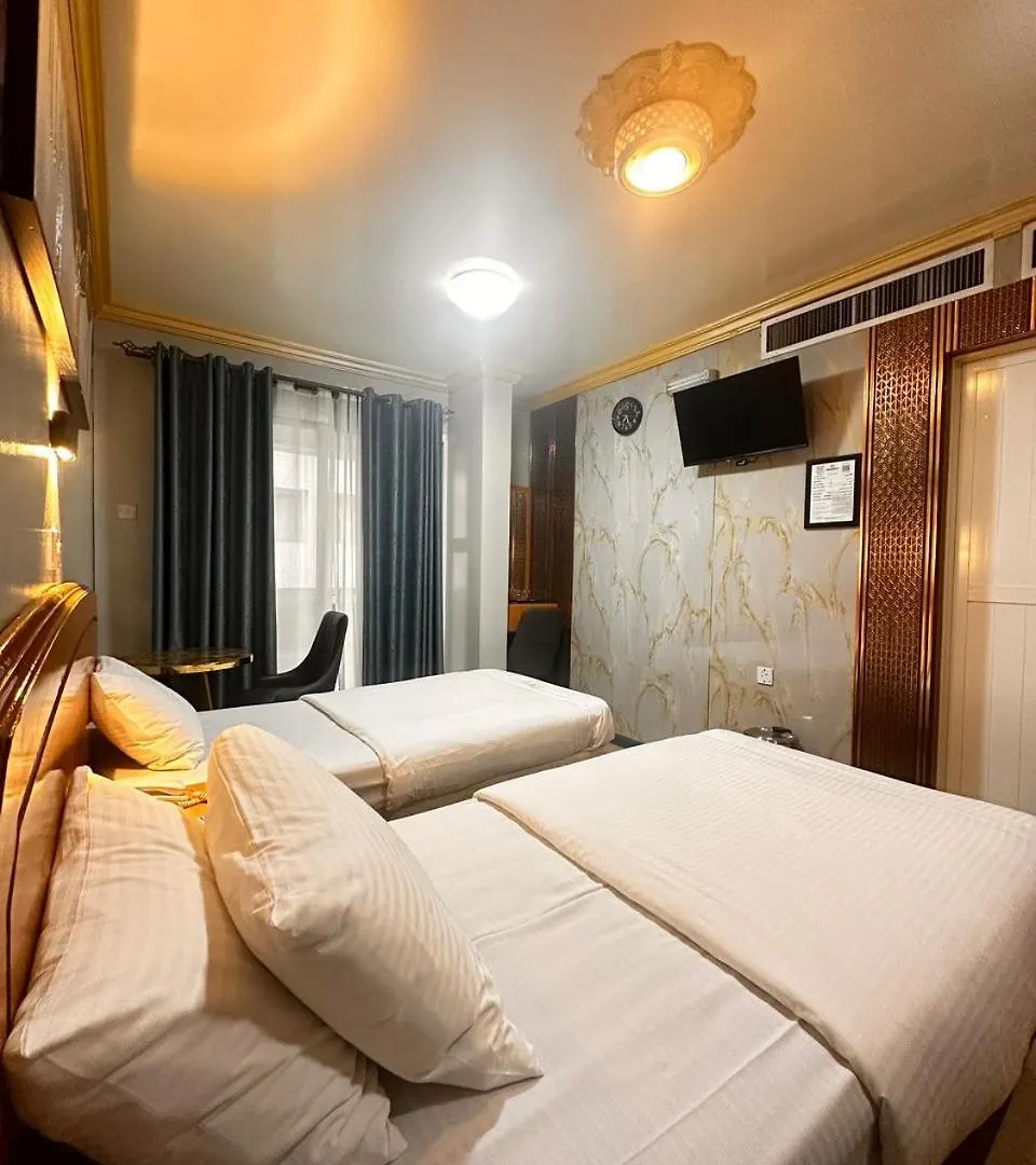 Maaeen Hotel ドバイ 0*,  アラブ首長国連邦